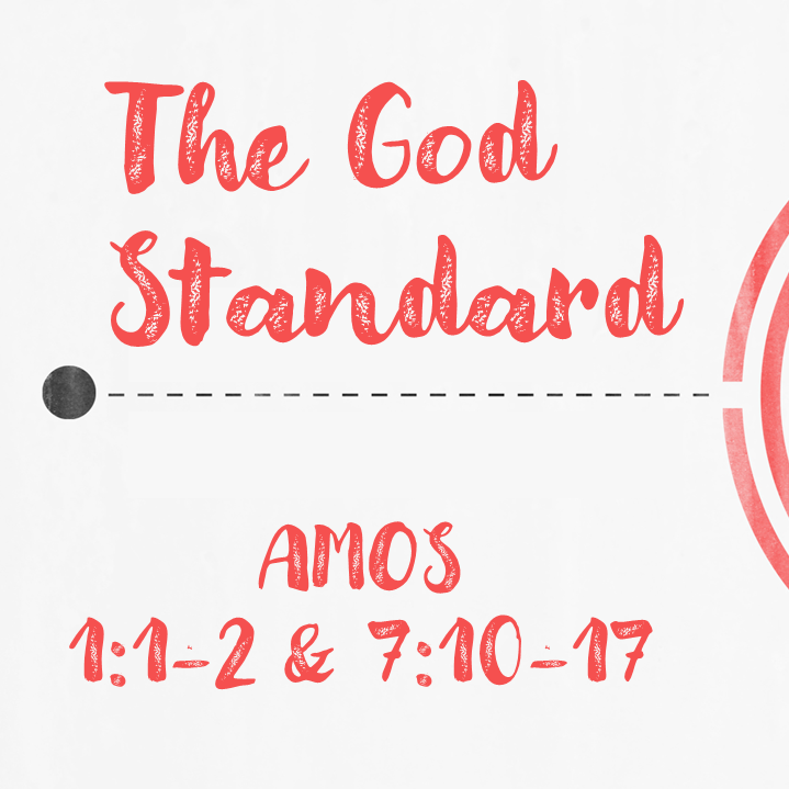 The God Standard