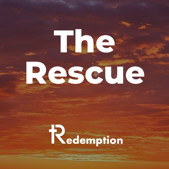 The Rescue