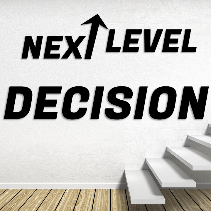 Decision